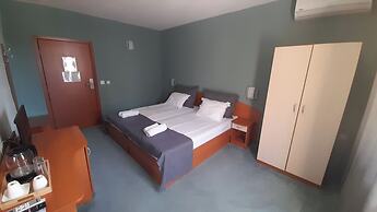 Hotel Saga