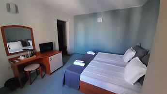 Hotel Saga