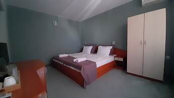 Hotel Saga