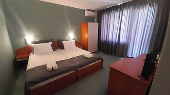 Hotel Saga