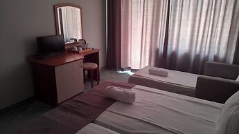 Hotel Saga