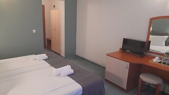 Hotel Saga