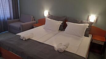 Hotel Saga