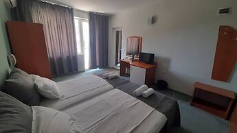 Hotel Saga