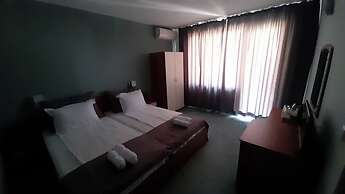 Hotel Saga