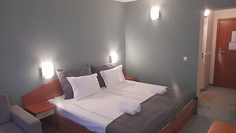 Hotel Saga