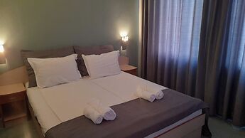 Hotel Saga