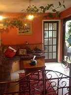 The Cedars House B&B