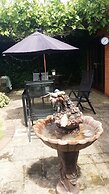 The Cedars House B&B