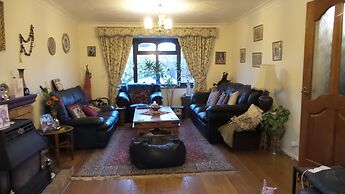 The Cedars House B&B
