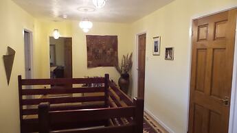 The Cedars House B&B