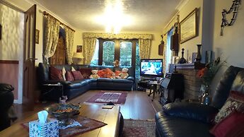 The Cedars House B&B