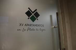 XV Apartamentos