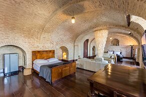 Castle in Old Town