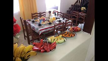 Suites da Ero - Hostel