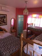 Suites da Ero - Hostel