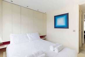 Comfortable Apartment Earls Court