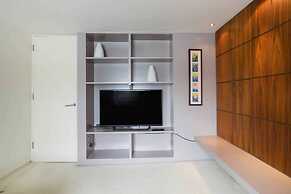 Comfortable Apartment Earls Court