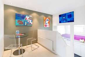 Comfortable Apartment Earls Court