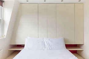 Comfortable Apartment Earls Court