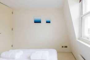 Comfortable Apartment Earls Court