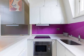 Comfortable Apartment Earls Court