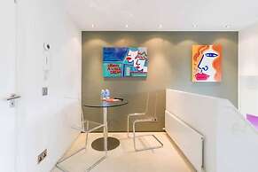 Comfortable Apartment Earls Court
