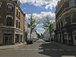 Comfortable Apartment Earls Court