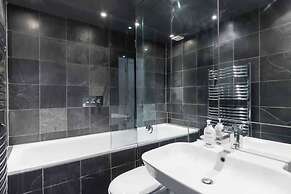 Comfortable Apartment Earls Court