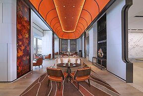 Jumeirah Nanjing Hotel