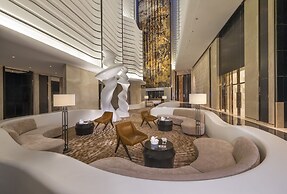 Jumeirah Nanjing Hotel