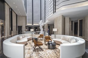 Jumeirah Nanjing Hotel