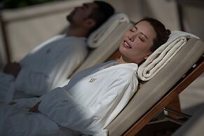 Jumeirah Nanjing Hotel