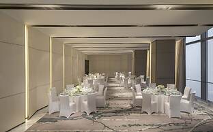 Jumeirah Nanjing Hotel