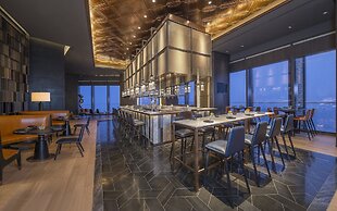 Jumeirah Nanjing Hotel