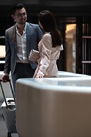 Jumeirah Nanjing Hotel