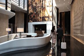 Jumeirah Nanjing Hotel