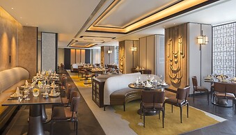 Jumeirah Nanjing Hotel