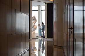 Jumeirah Nanjing Hotel