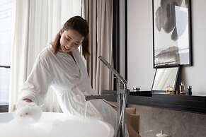 Jumeirah Nanjing Hotel