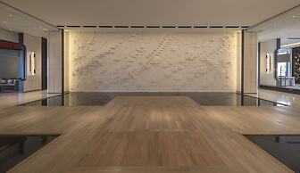 Jumeirah Nanjing Hotel