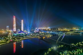 Jumeirah Nanjing Hotel