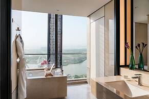 Jumeirah Nanjing Hotel