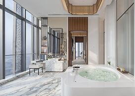 Jumeirah Nanjing Hotel