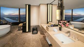 Jumeirah Nanjing Hotel