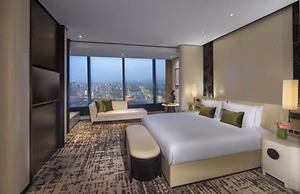 Jumeirah Nanjing Hotel