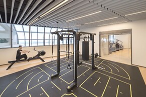 Jumeirah Nanjing Hotel