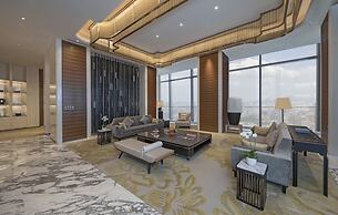 Jumeirah Nanjing Hotel