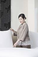 Jumeirah Nanjing Hotel