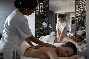 Jumeirah Nanjing Hotel